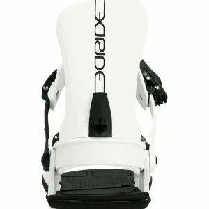 Ride Peace Seeker Snowboard + CL-6 Snowboard Bindings - Women's 2025