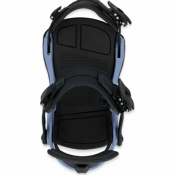 Ride Peace Seeker Snowboard + CL-6 Snowboard Bindings - Women's 2025