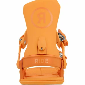 Ride Peace Seeker Snowboard + CL-6 Snowboard Bindings - Women's 2025