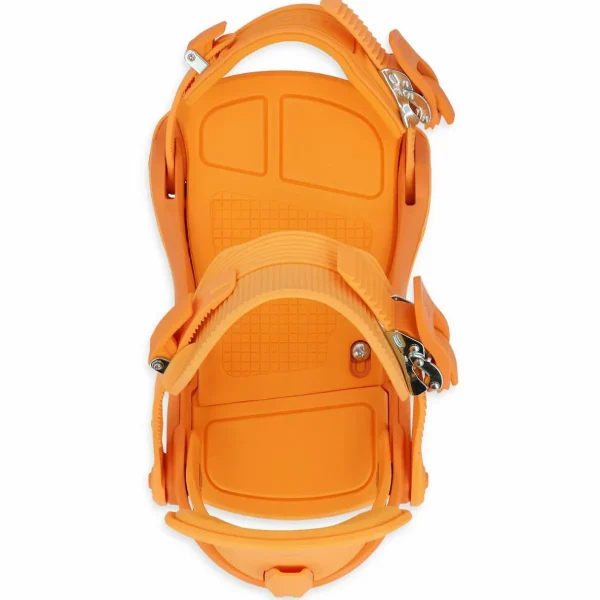 Ride Peace Seeker Snowboard + CL-6 Snowboard Bindings - Women's 2025