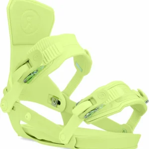Ride Psychocandy Snowboard + AL-6 Snowboard Bindings - Women's 2024