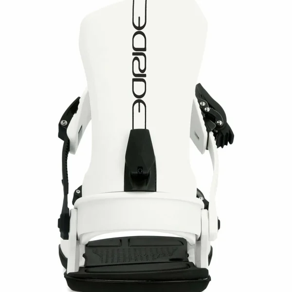 Ride Saturday Snowboard + CL-6 Snowboard Bindings + Sage Snowboard Boots - Women's 2025