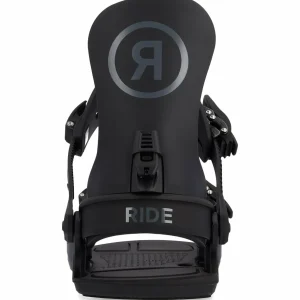 Ride Saturday Snowboard + CL-4 Snowboard Bindings - Women's 2025