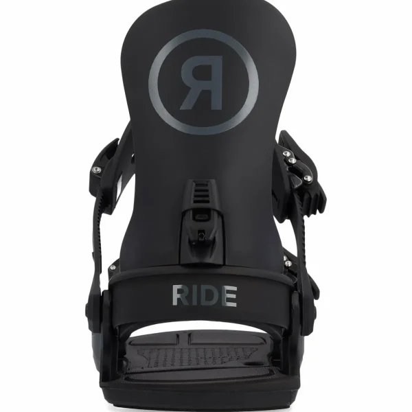Ride Saturday Snowboard + CL-4 Snowboard Bindings - Women's 2025