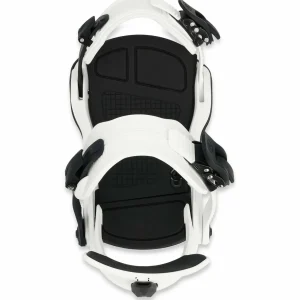 Ride Saturday Snowboard + CL-6 Snowboard Bindings + Sage Snowboard Boots - Women's 2025