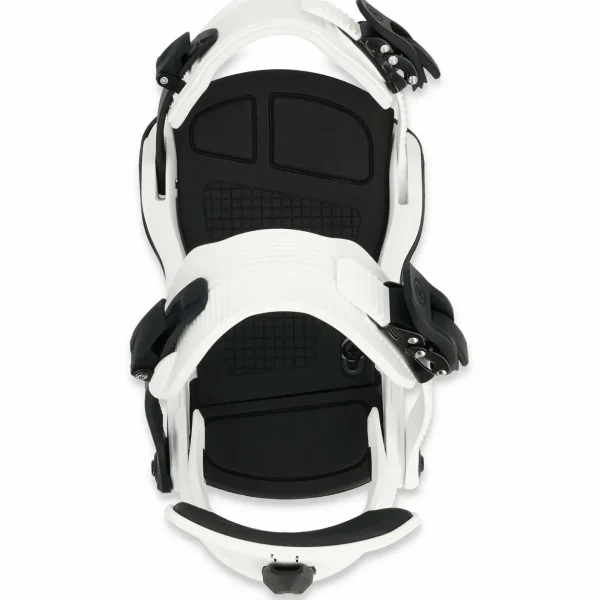 Ride Saturday Snowboard + CL-6 Snowboard Bindings + Sage Snowboard Boots - Women's 2025