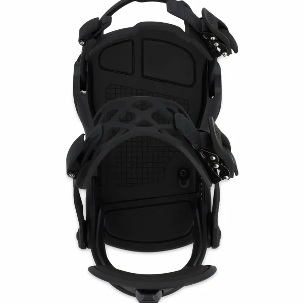 Ride Saturday Snowboard + CL-4 Snowboard Bindings - Women's 2025