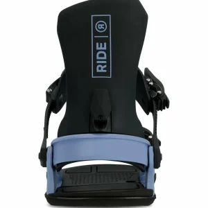 Ride Saturday Snowboard + CL-6 Snowboard Bindings + Sage Snowboard Boots - Women's 2025
