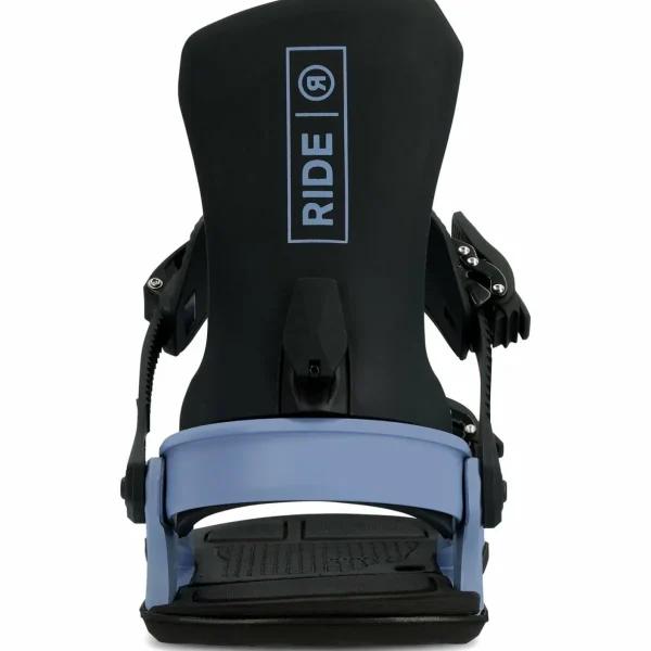 Ride Saturday Snowboard + CL-6 Snowboard Bindings + Sage Snowboard Boots - Women's 2025