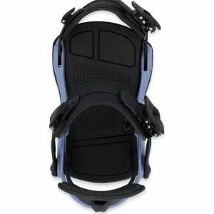 Ride Saturday Snowboard + CL-6 Snowboard Bindings + Sage Snowboard Boots - Women's 2025