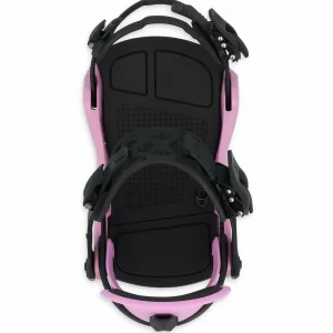 Ride Saturday Snowboard + CL-4 Snowboard Bindings - Women's 2025