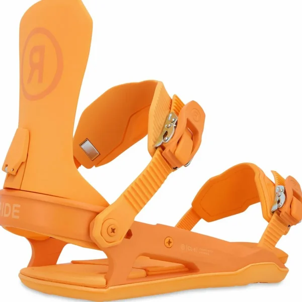 Ride Saturday Snowboard + CL-6 Snowboard Bindings + Sage Snowboard Boots - Women's 2025