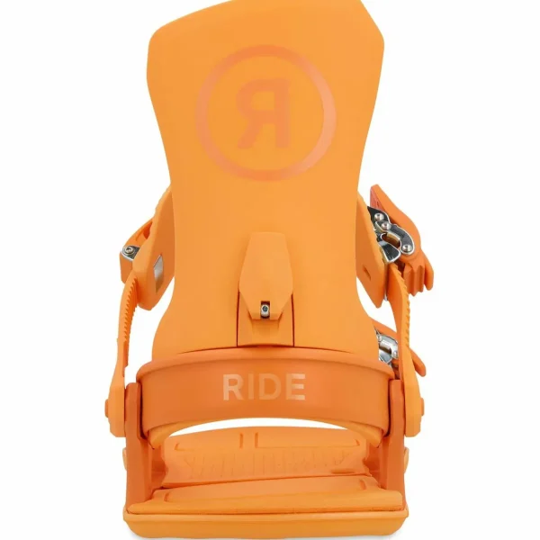 Ride Saturday Snowboard + CL-6 Snowboard Bindings + Sage Snowboard Boots - Women's 2025