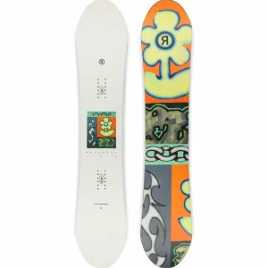 Ride Saturday Snowboard + CL-6 Snowboard Bindings + Sage Snowboard Boots - Women's 2025