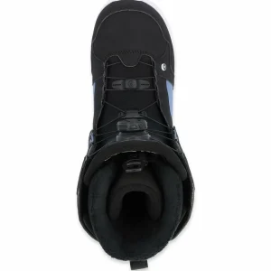 Ride Saturday Snowboard + CL-6 Snowboard Bindings + Sage Snowboard Boots - Women's 2025