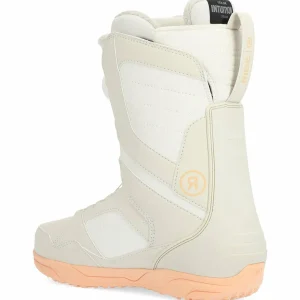 Ride Saturday Snowboard + CL-6 Snowboard Bindings + Sage Snowboard Boots - Women's 2025