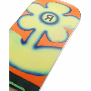 Ride Saturday Snowboard + CL-4 Snowboard Bindings - Women's 2025
