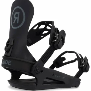 Ride Saturday Snowboard + CL-4 Snowboard Bindings - Women's 2025
