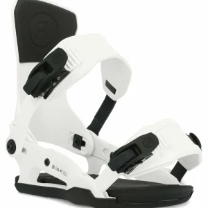 Ride Saturday Snowboard + CL-6 Snowboard Bindings + Sage Snowboard Boots - Women's 2025