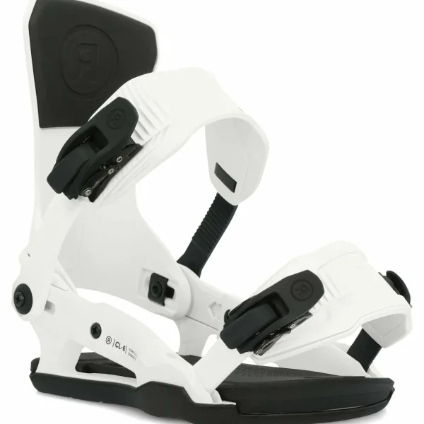Ride Saturday Snowboard + CL-6 Snowboard Bindings + Sage Snowboard Boots - Women's 2025