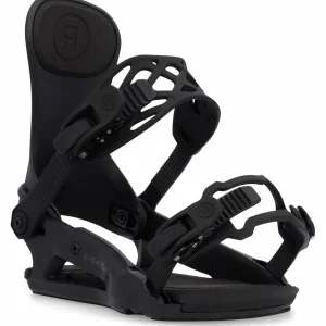 Ride Saturday Snowboard + CL-4 Snowboard Bindings - Women's 2025