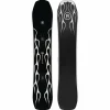 Ride Smokescreen Snowboard 2025