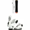 Ride Superpig Snowboard + C-9 Snowboard Bindings 2024