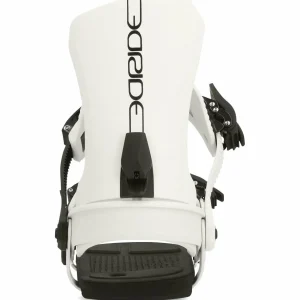 Ride Superpig Snowboard + AL-6 Snowboard Bindings - Women's 2025