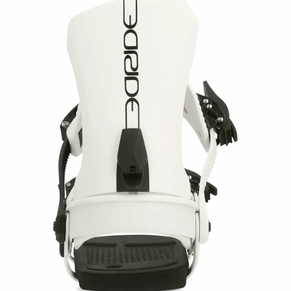 Ride Superpig Snowboard + AL-6 Snowboard Bindings - Women's 2025