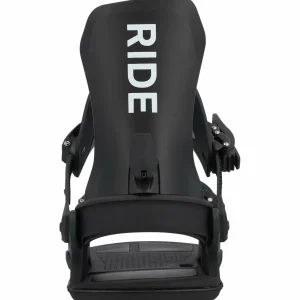 Ride Superpig Snowboard + C-8 Snowboard Bindings + Lasso Boa Snowboard Boots 2025