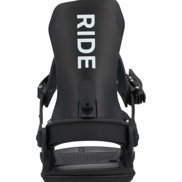 Ride Superpig Snowboard + C-8 Snowboard Bindings + Lasso Boa Snowboard Boots 2025
