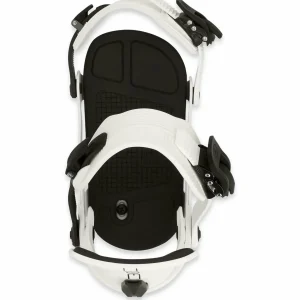 Ride Superpig Snowboard + AL-6 Snowboard Bindings - Women's 2025