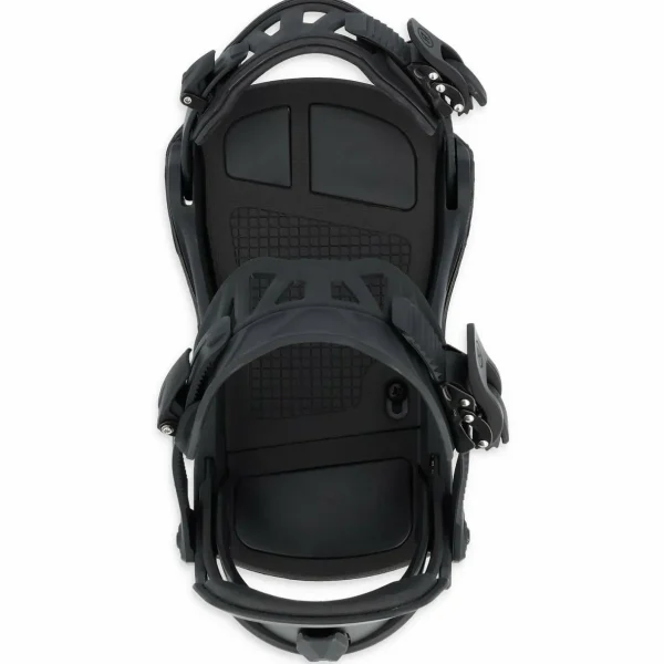 Ride Superpig Snowboard + C-8 Snowboard Bindings + Lasso Boa Snowboard Boots 2025