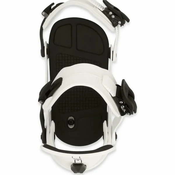 Ride Superpig Snowboard + AL-6 Snowboard Bindings - Women's 2025