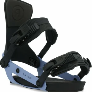 Ride Superpig Snowboard + AL-6 Snowboard Bindings - Women's 2025