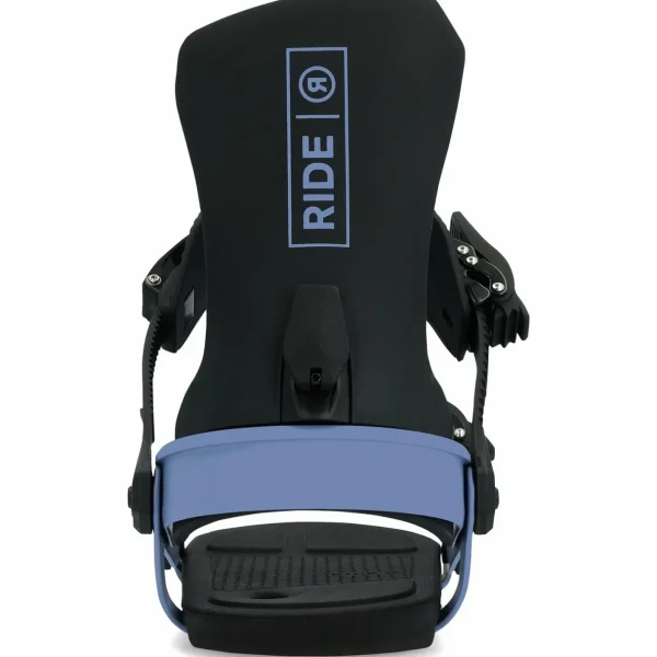 Ride Superpig Snowboard + AL-6 Snowboard Bindings - Women's 2025