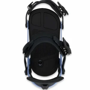 Ride Superpig Snowboard + AL-6 Snowboard Bindings - Women's 2025
