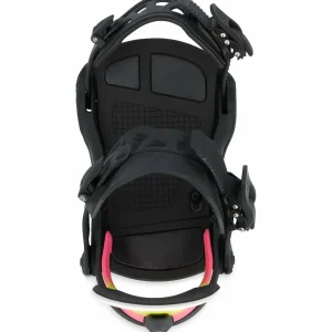 Ride Superpig Snowboard + C-8 Snowboard Bindings + Lasso Boa Snowboard Boots 2025