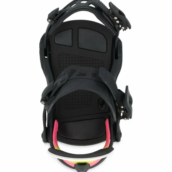 Ride Superpig Snowboard + C-8 Snowboard Bindings + Lasso Boa Snowboard Boots 2025