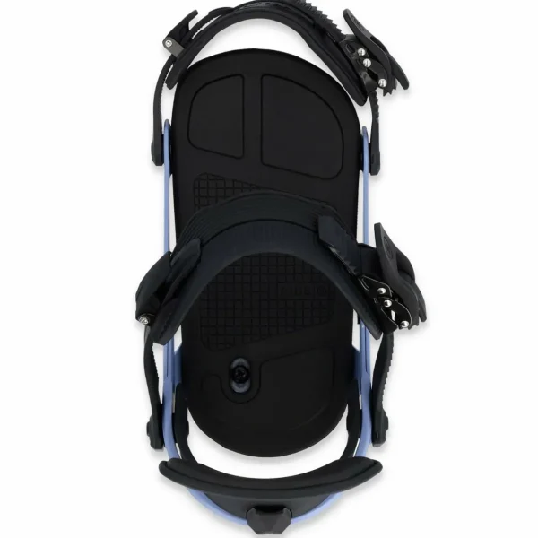 Ride Superpig Snowboard + AL-6 Snowboard Bindings - Women's 2025