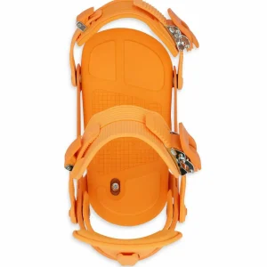 Ride Superpig Snowboard + AL-6 Snowboard Bindings - Women's 2025