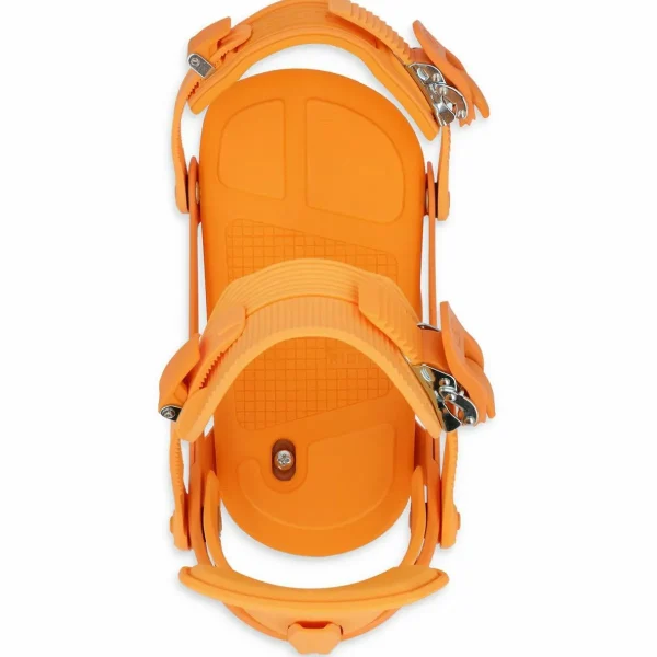 Ride Superpig Snowboard + AL-6 Snowboard Bindings - Women's 2025