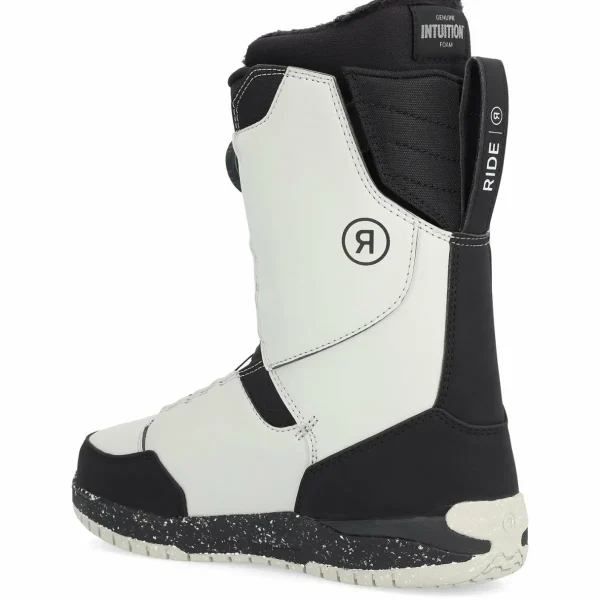 Ride Superpig Snowboard + C-8 Snowboard Bindings + Lasso Boa Snowboard Boots 2025