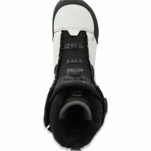 Ride Superpig Snowboard + C-8 Snowboard Bindings + Lasso Boa Snowboard Boots 2025