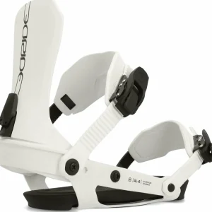 Ride Superpig Snowboard + AL-6 Snowboard Bindings - Women's 2025
