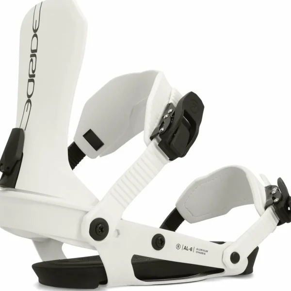 Ride Superpig Snowboard + AL-6 Snowboard Bindings - Women's 2025