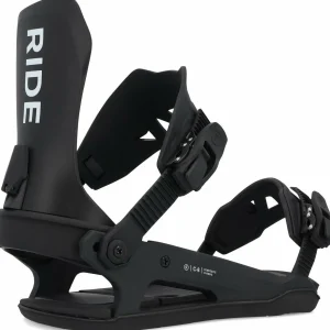 Ride Superpig Snowboard + C-8 Snowboard Bindings + Lasso Boa Snowboard Boots 2025