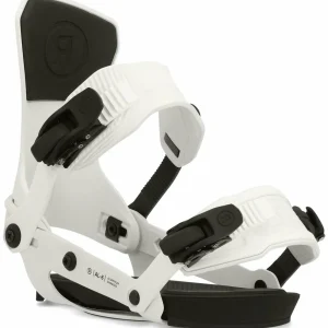 Ride Superpig Snowboard + AL-6 Snowboard Bindings - Women's 2025