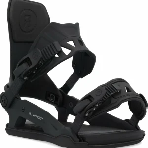 Ride Superpig Snowboard + C-8 Snowboard Bindings + Lasso Boa Snowboard Boots 2025