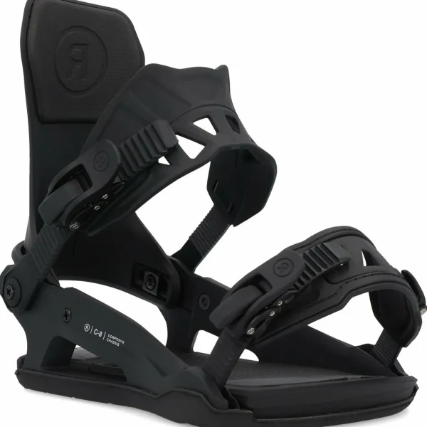 Ride Superpig Snowboard + C-8 Snowboard Bindings + Lasso Boa Snowboard Boots 2025
